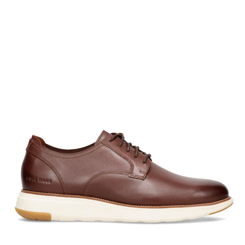 Cole Haan C34853M8.5 Grand Atlantic Oxfrd Brown M8.5 1