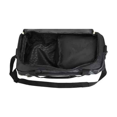 Puma Puma Evercat Accelerator Duffel Bag Ny guld/sort 2