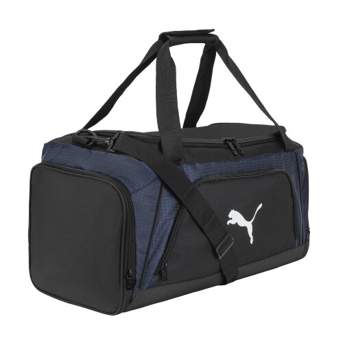 Puma Puma Evercat Accelerator Duffel Bag Ny Navy/Black 1