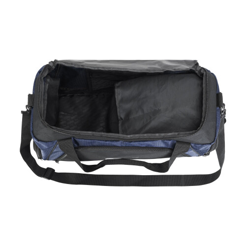 Puma Puma Evercat Accelerator Duffel Bag Ny Navy/Black 2