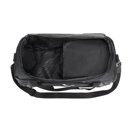 Puma Puma Evercat Accelerator Duffel Bag Ny silver/svart 2