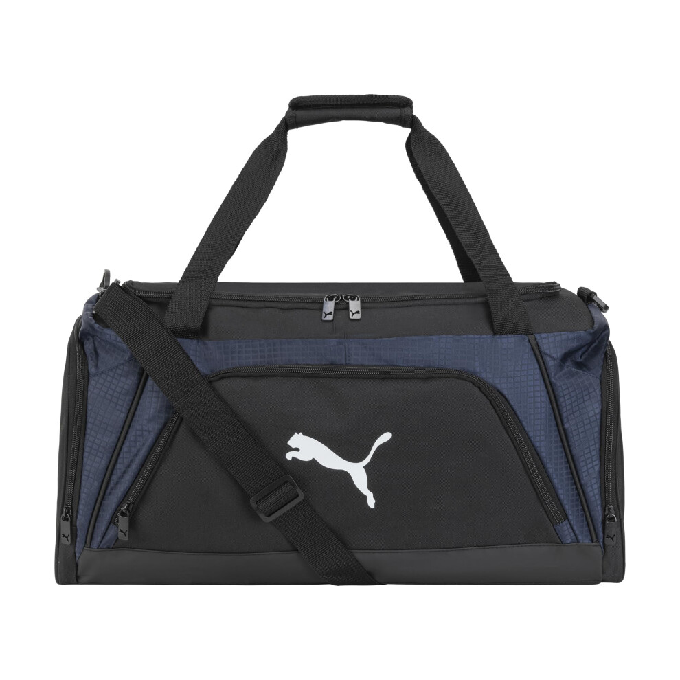 Borsone Puma Evercat Accelerator New Navy/Nero