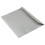 JAM PAPPER 9 x 12 Open End Katalog Metallic Kuvert - Silver Stardream - 25/Pack 3