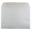 JAM PAPPER 9 x 12 Open End Katalog Metallic Kuvert - Silver Stardream - 25/Pack 2
