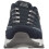 Skechers Skechers Dames Bright Sky Marine/Wit 11 3