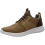 Skechers Skechers Herren Delson-Axton Slip-On-Trainer Hellbraun 12 1