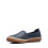 Clarks Clarks Women's Elaina Ruby Loafer  Navy Leather  7 5