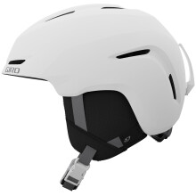Giro Spur Kleinkind-Skihelm     Snowboardhelm f  r Jungen & M  dchen     Mattwei       XS (48,5   52 cm)