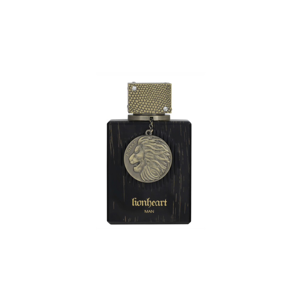 ARMAF LIONHEART MAN CDN (TWIST JPG LE MALE ELIXIR) EDP 100ML