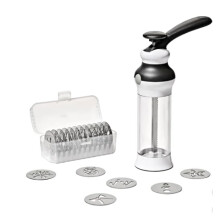 Ensemble de presses biscuits OXO Softworks 20 pi ces