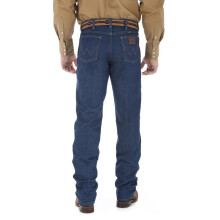 Wrangler Herren Premium Performance Cowboy Cut Regular Fit Jeans vorgewaschen 35W x 36L