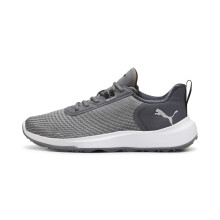 PUMA GOLF Men's Fusion Crush Sport Sneaker 11 Slate Sky/Strong Gray