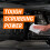 Armor All Heavy Duty Cleaning Wipes Eldobhat autkendok (75 darab) 3