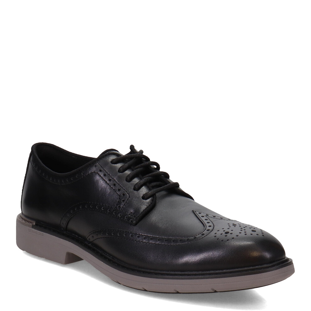 Cole Haan C34601M10 Goto Wing Oxford Schwarz M10-image