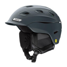 Casco Smith Vantage per uomo e donna - Casco per sport sulla neve per adulti con tecnologia MIPS + copertura Koroyd zonale - Protezione leggera p