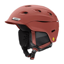 Casco Smith Vantage per uomo e donna - Casco per sport sulla neve per adulti con tecnologia MIPS + copertura Koroyd zonale - Protezione leggera p
