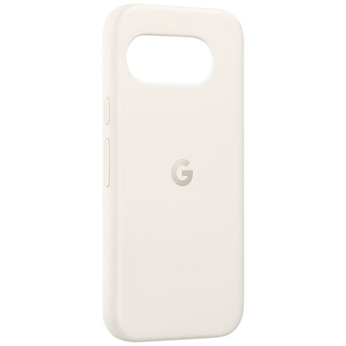 Silikonhülle Porzellan für Google Pixel 9a 1