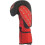 Ringside Apex Flash Boksning Tr?nings Sparring Handsker RD/BK 16 oz R?d/Sort 2