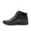 Clarks Clarks Women's Caroline Park Ankle Boot  Black Combi  8.5 3