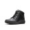 Clarks Clarks Women's Caroline Park Ankle Boot  Black Combi  8.5 1