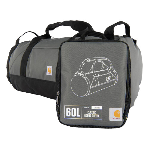 Carhartt Carhartt 60L Kies