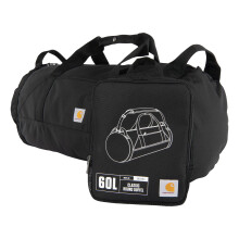 Carhartt 60L Svart
