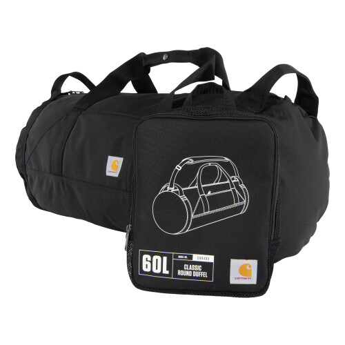 Carhartt Carhartt 60L sort