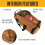 Carhartt Carhartt 60L sort 3