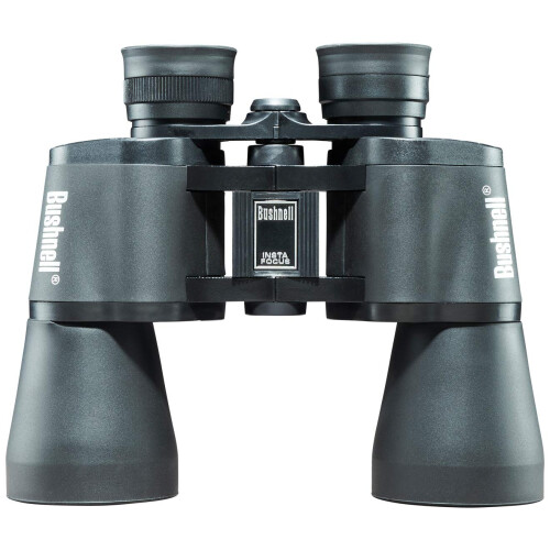 Bushnell Bushnell - Pacifica - 10 x 50 - Μαύρο - Πρίσμα Porro - Κιάλια - 211050 1
