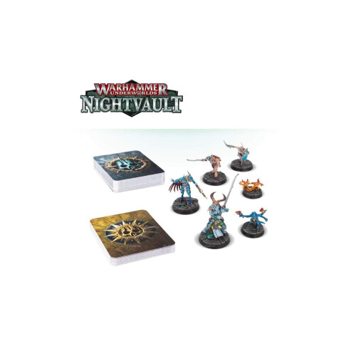 Games Workshop Games Work 2