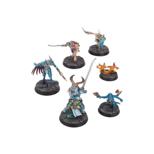 Games Workshop Games Work 1