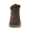 Skechers (39) Skechers Womens EASY GOING COOL ZIP Casual Boots in Chocolate 5