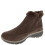 Skechers (39) Skechers Womens EASY GOING COOL ZIP Casual Boots in Chocolate 4