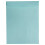 JAM PAPER 10 x 13 Open End Catalog Premium Envelopes - Aqua Blue - 50/Pack 1