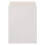 JAM PAPER 10 x 13 open einde catalogusenveloppen - Wit - 50/pak 2
