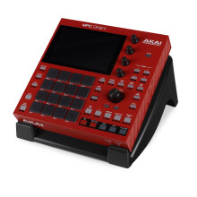 Sound Addicted     Ergonomischer St   nder f   r MPC ONE+ | 25    Neigung reduziert Nacken- und R   ckenschmerzen w   hrend Ihrer Beat-Produktion