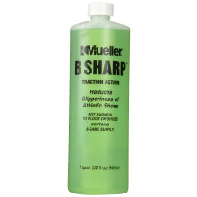 Mueller B Sharp - Traction Action Quart