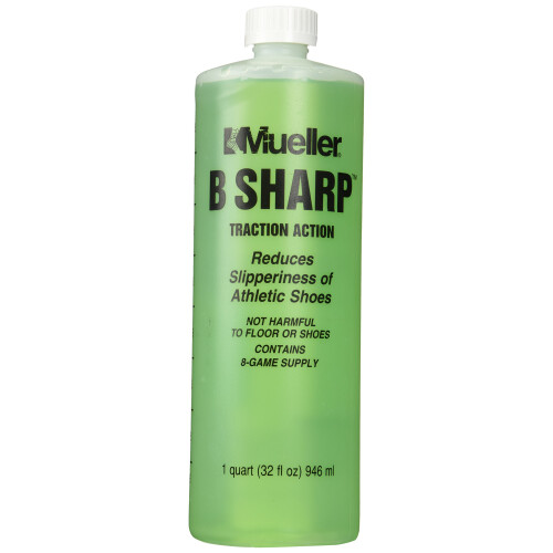 Mueller B Sharp - Traction Action  Quart