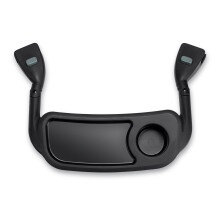 BOB Gear Wayfinder  Snack Tray  Only Compatible with Wayfinder Jogging Stroller