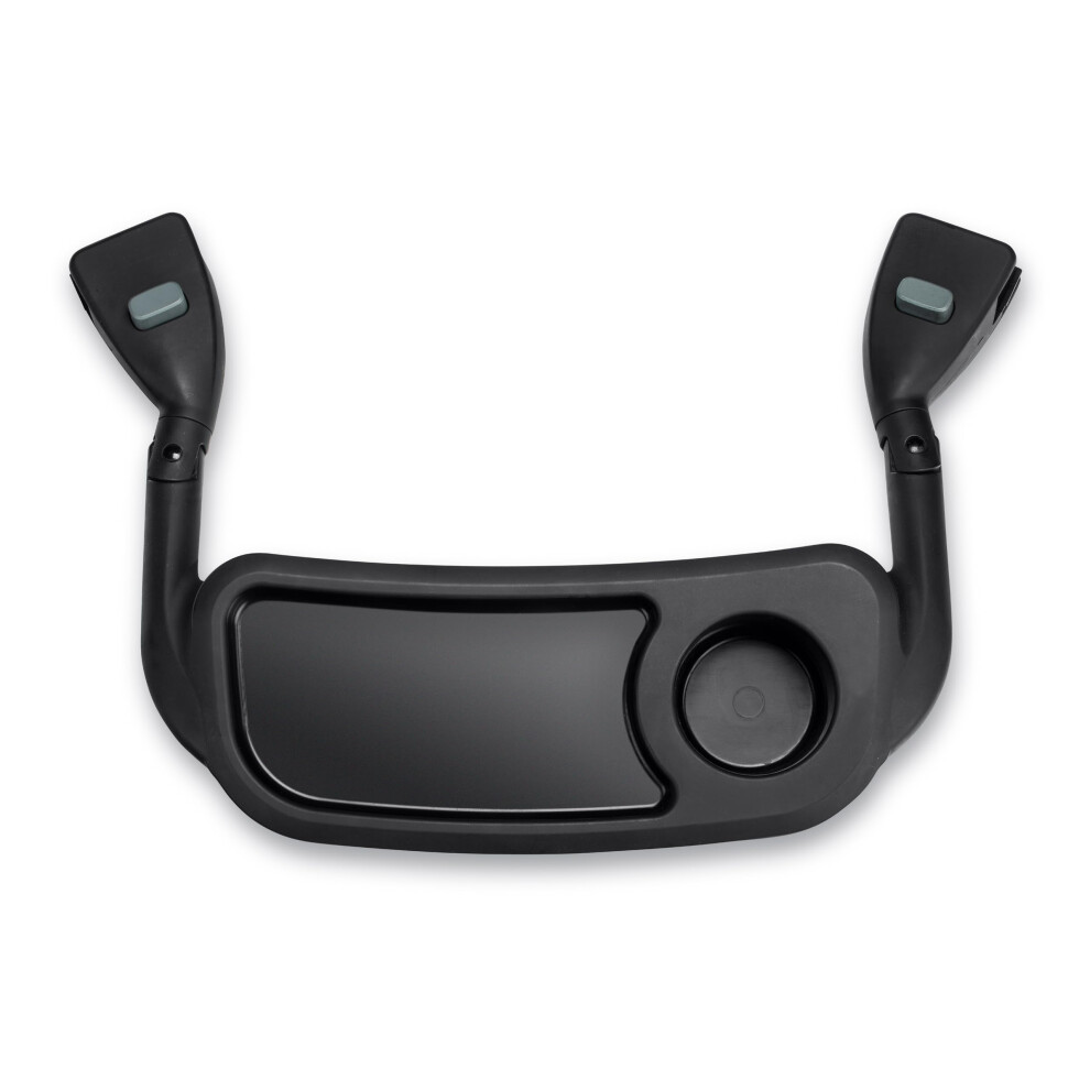 Bob Gear Wayfinder Snack Tray Only Compatible With Wayfinder Jogging Stroller