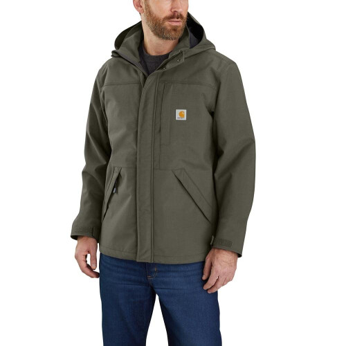 Carhartt Carhartt Storm Defender Loose Fit Heavyweight Jacket
