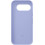 Coque in silicone Iris per Google Pixel 9a 2