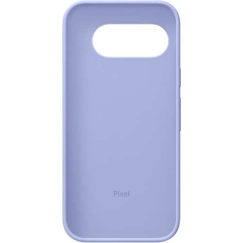 Coque in silicone Iris per Google Pixel 9a 1