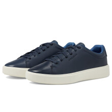 Cole Haan C37174W9.5 Gc Traveler Sneaker Navy W9.5