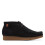Clarks Clarks Men's Shacre Boot Ankle  Black Suede  7 2