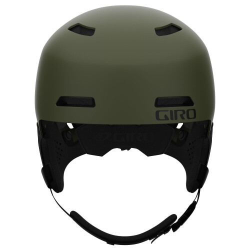 ?????? s?? Giro Ledge FS MIPS - ?????? s????   p???t ??a ??d?e?, ???a??e? ?a? ????? - ?at p??s??? - S (52-55.5cm) 1