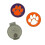 ???p ?ap???? Team Effort Clemson Tigers & 2    a??ad????    p??a? 1