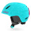 Giro Giro Launch CP Matte Glacier/Stomp Teal Dot SM (52-55.5cm) 2