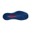 Wilson WILSON Herren Sneaker Wei  /Deja Vu Blau Rot 12 3