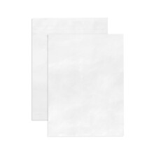 100 9x12 Tyvek Envelopes Self Seal 9 x 12 Catalog Mailer Ultra Strong 14lb Tear Resistant Material Designed for Secure Mailing Strong Peel and Se